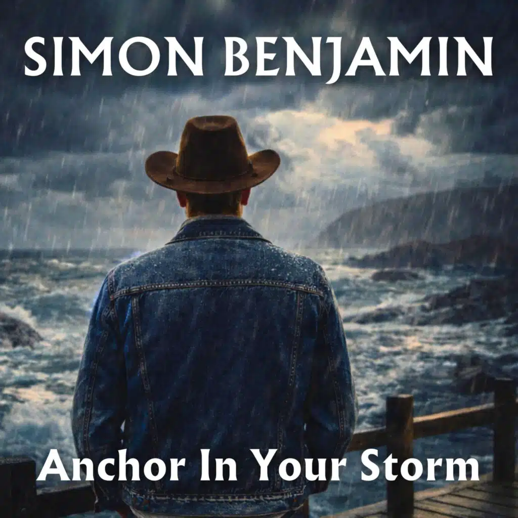 Anchor in Your Storm