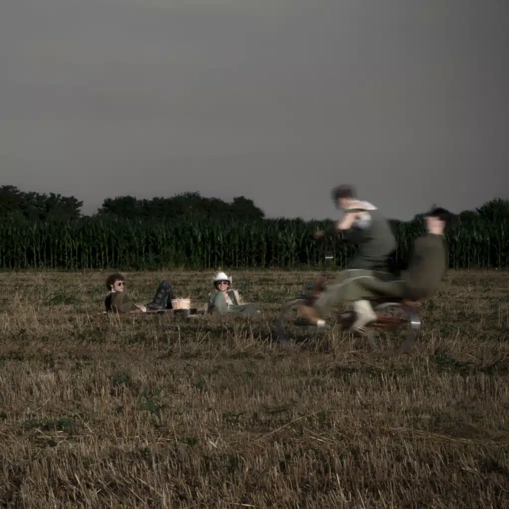 The Fields