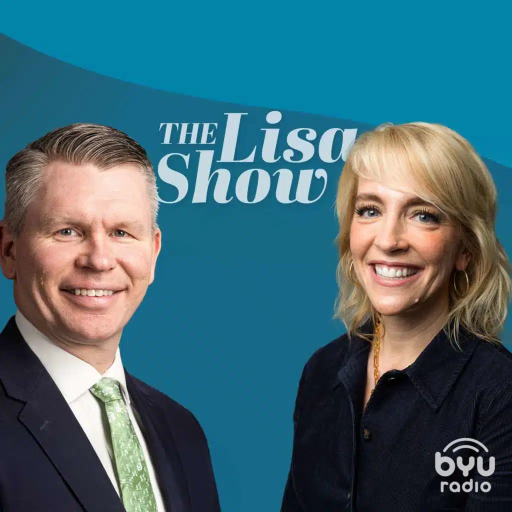 Navigating Faith Differences with the People You Love | Jared Halverson