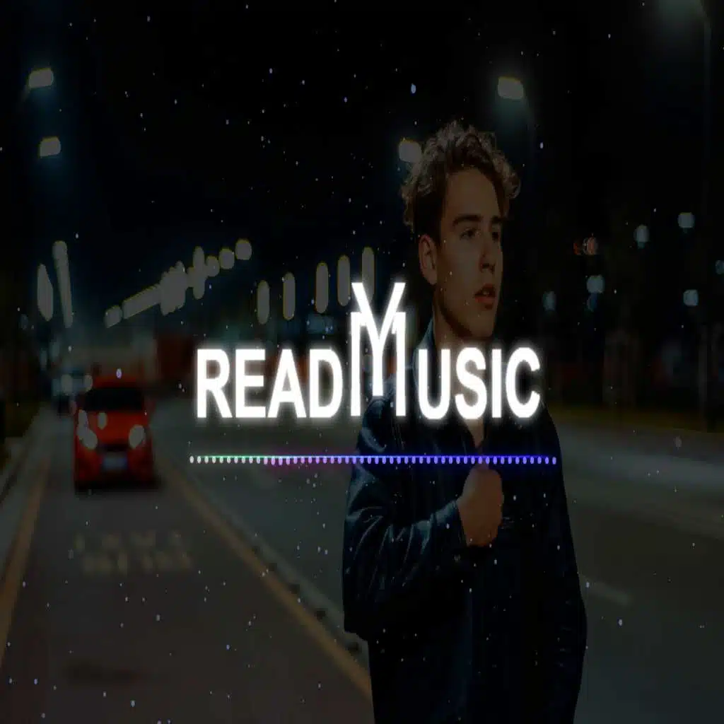 Mine (MARÇELØ Remix)