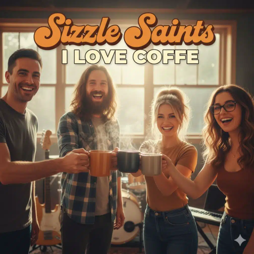Sizzle Saints
