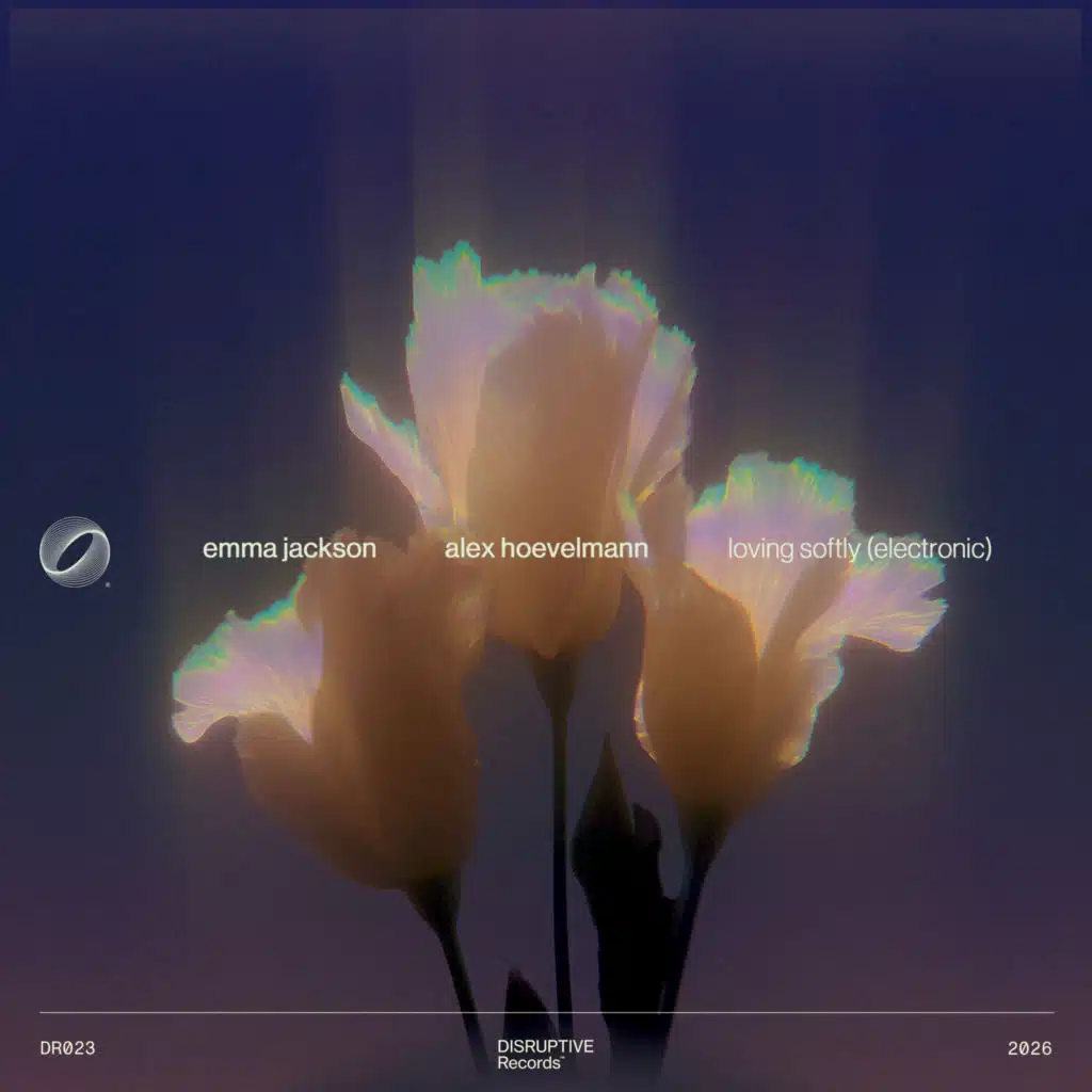 loving softly (Electronic)