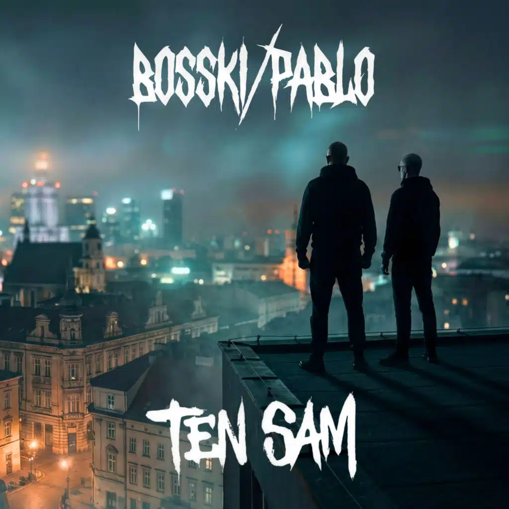 TEN SAM