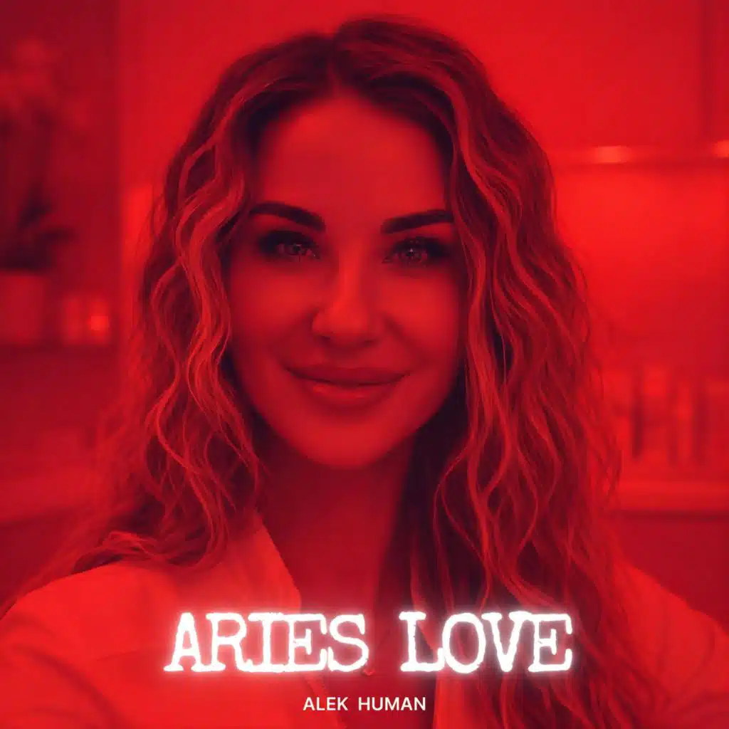 ARIES LOVE