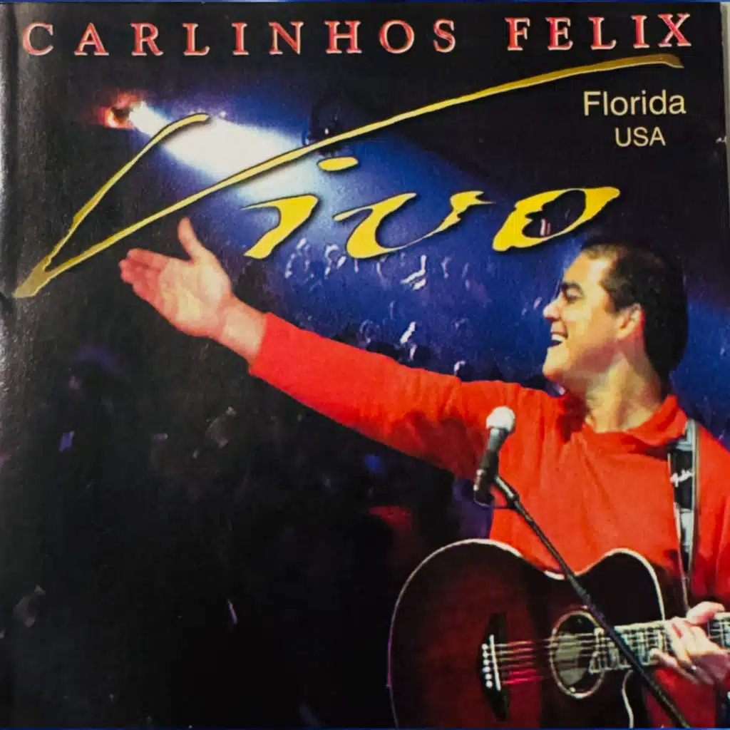 Carlinhos Félix
