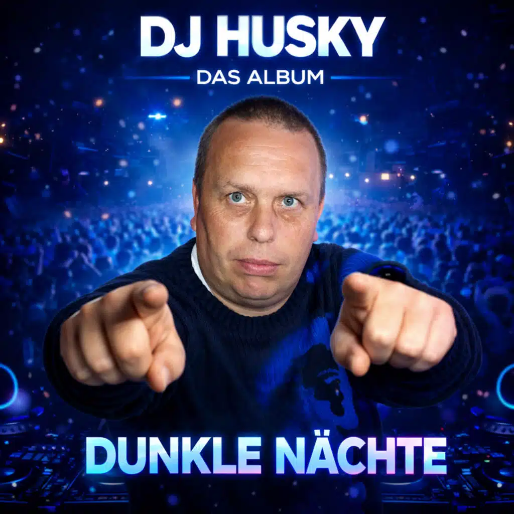 DJ Husky