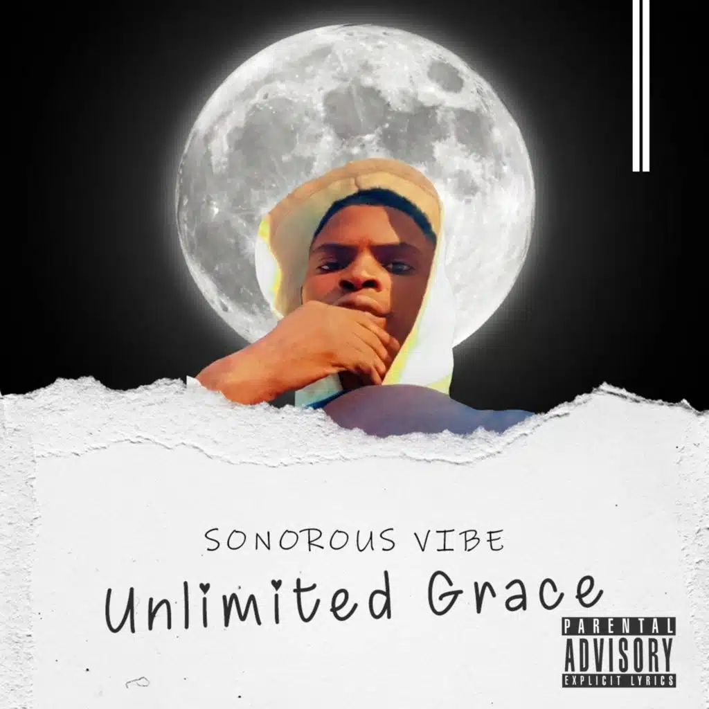 Unlimited Grace