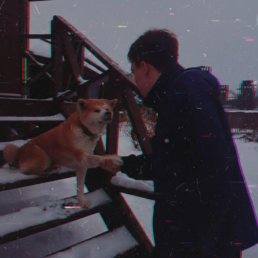 Xavier (Abe Guthrie Band)