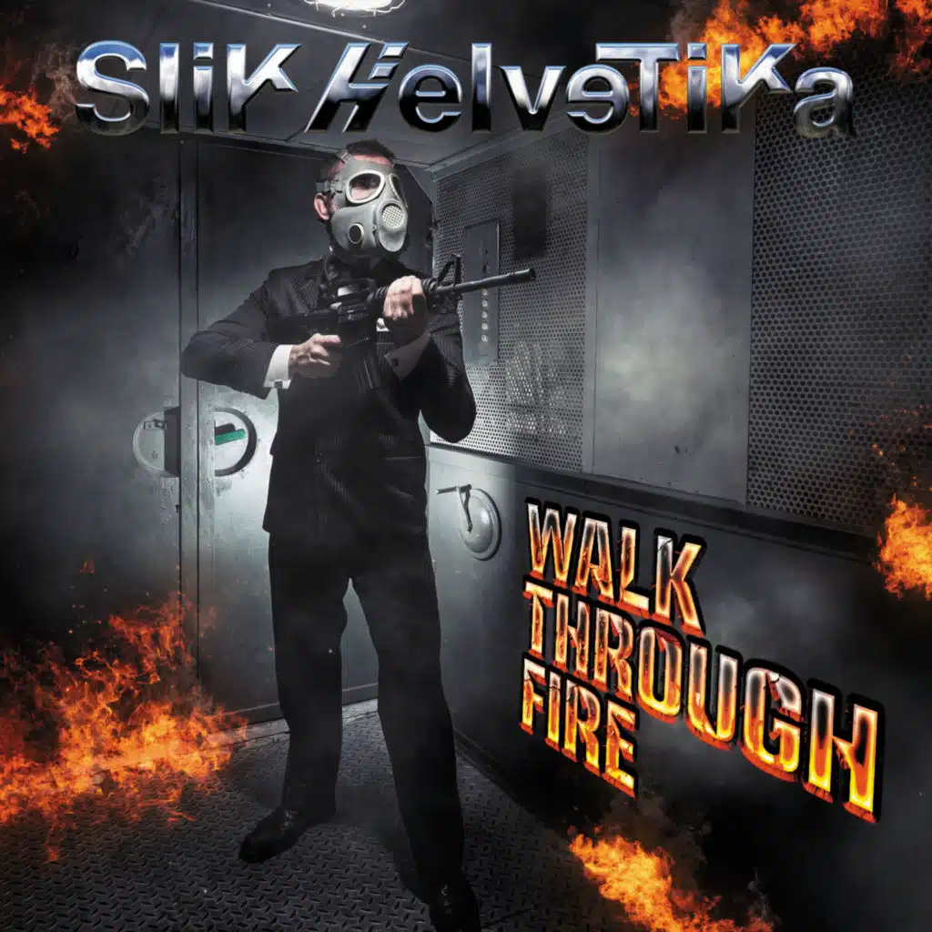 Slik Helvetika
