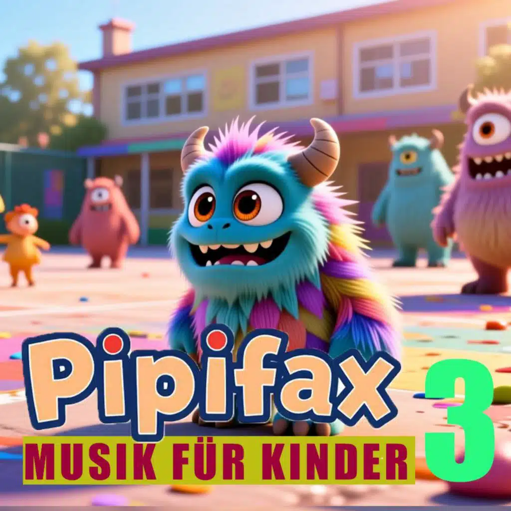 Musik für Kinder Vol. 3