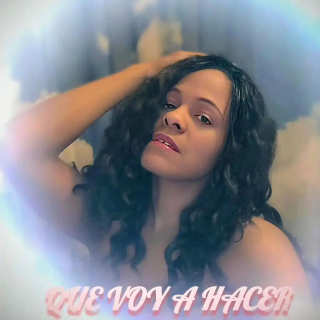 Qué voy a hacer (feat. Guanacho Beats)