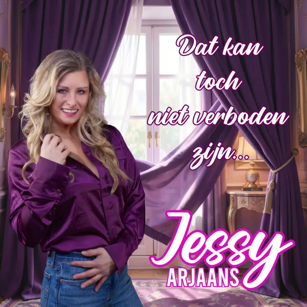 Jessy Arjaans