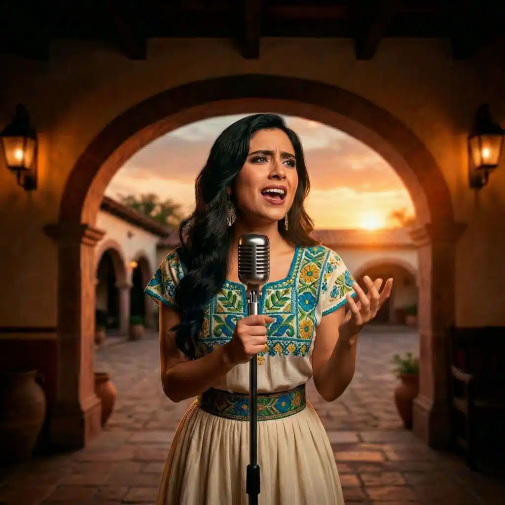 Mariachi Cristiano