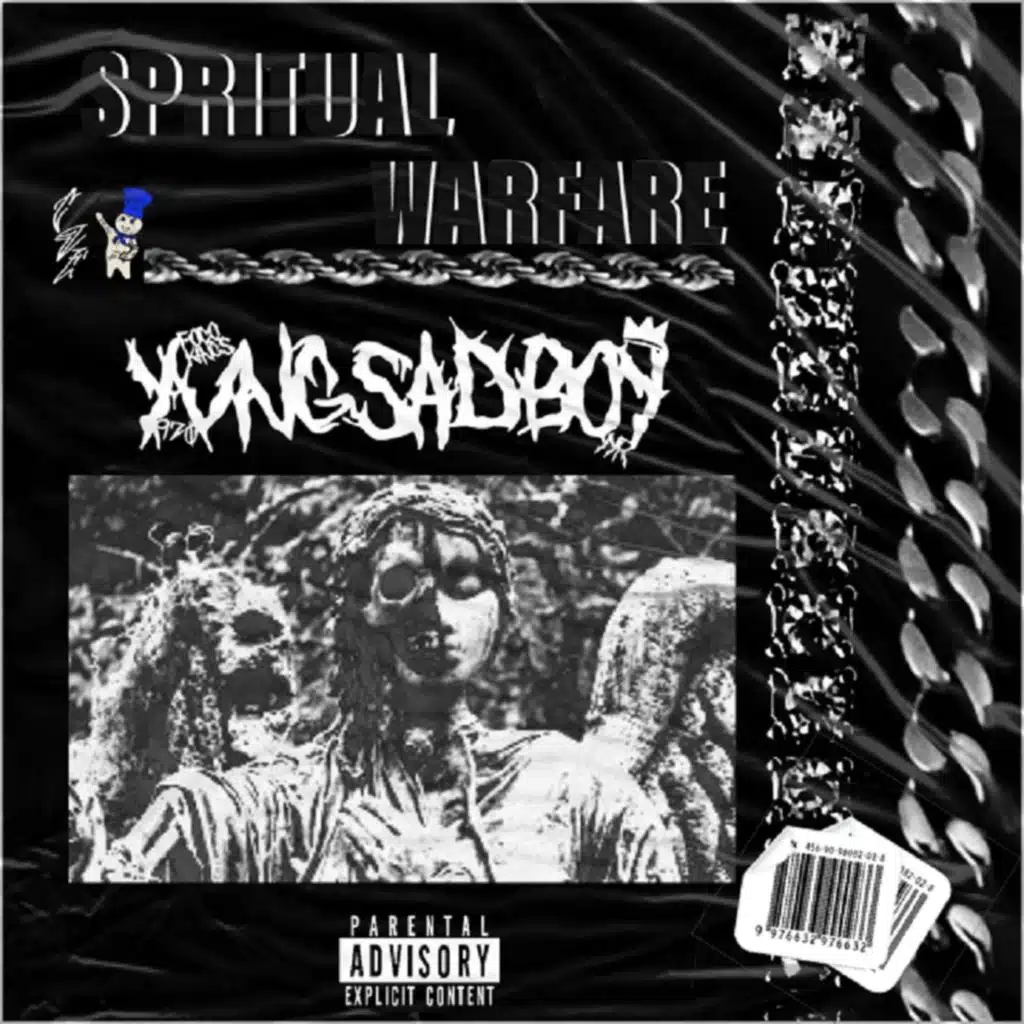 Spirtual Warfare