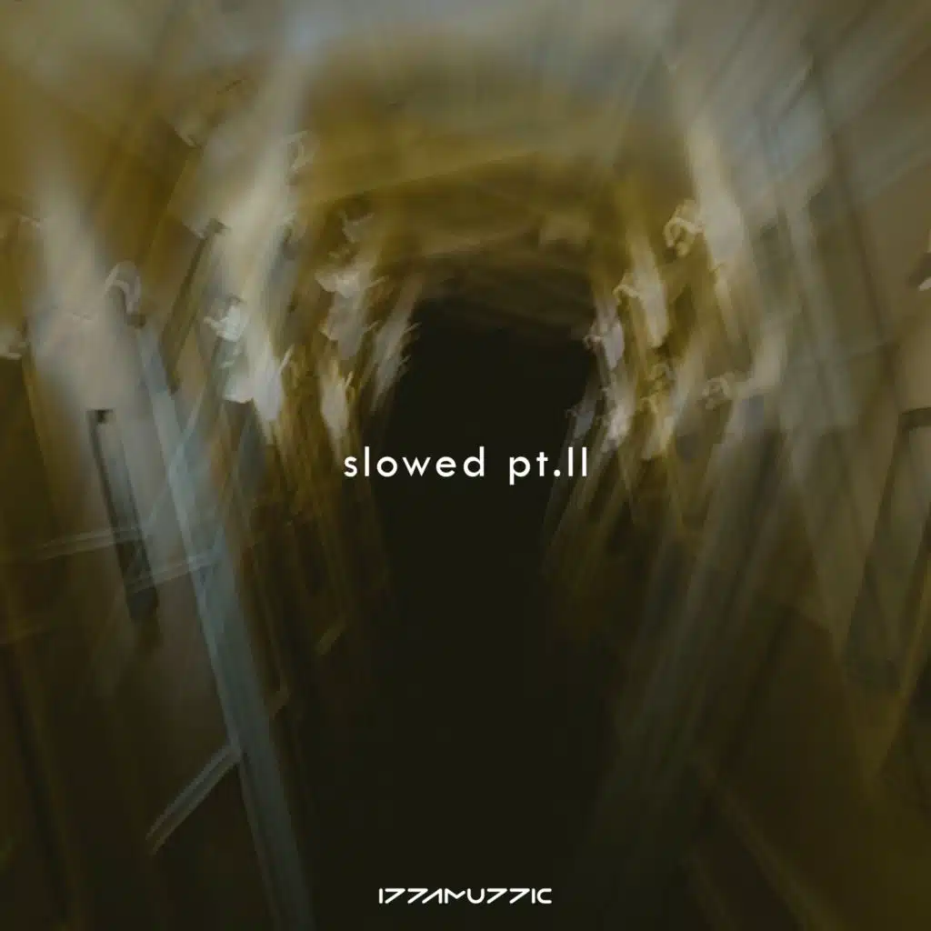 Slowed, Pt. 2