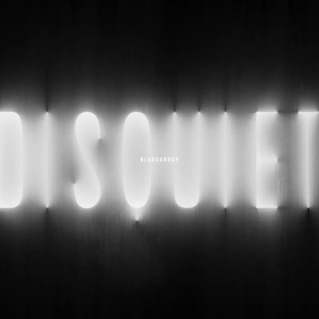 Disquiet EP