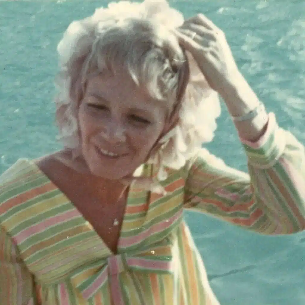 Heaven's a Drag (Demo Version)