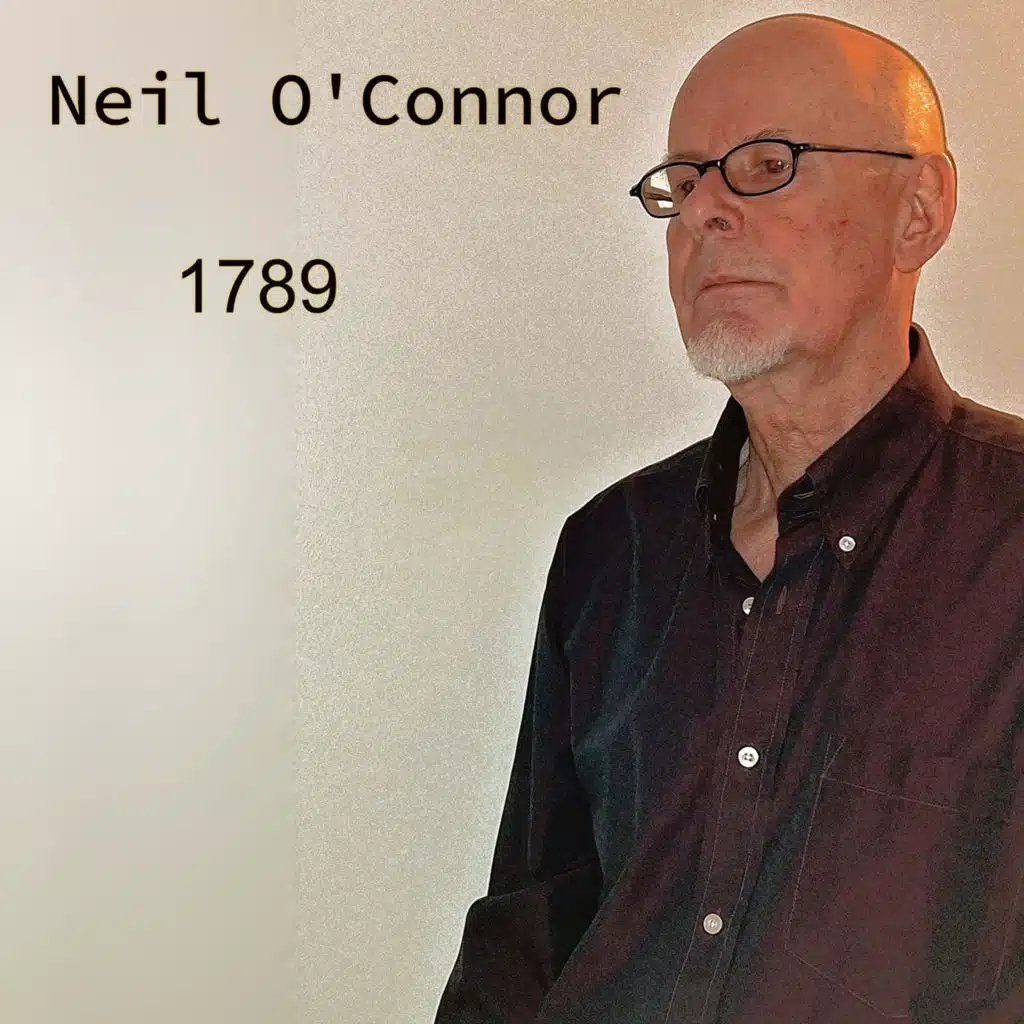 Neil O'Connor