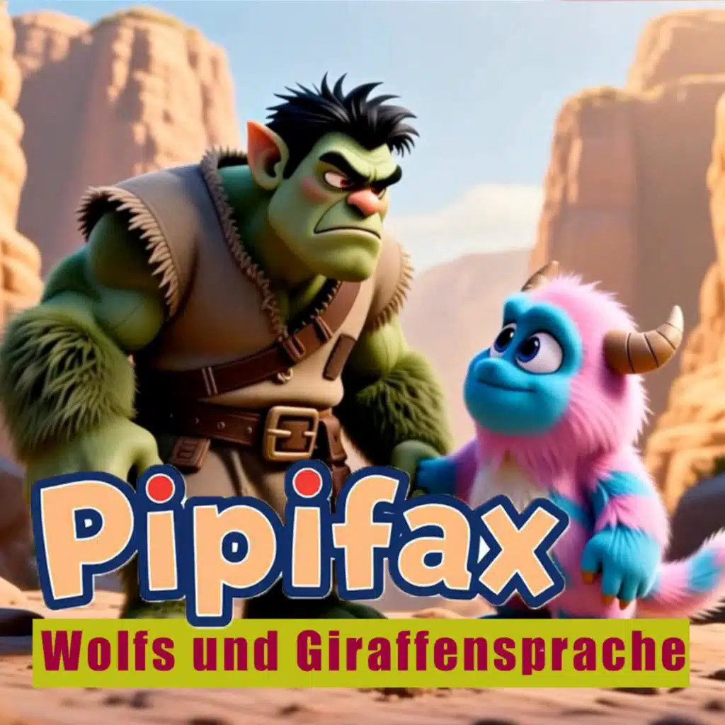 Wolfs und Giraffensprache (Gewaltfreie Sprache)
