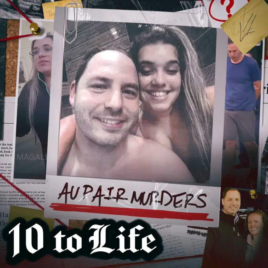 23: The Au Pair Murders: The Bodycam, 911 Calls, & Bizarre Footage