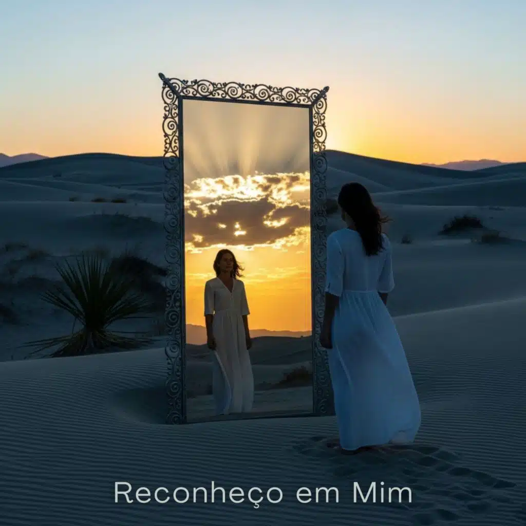 Vozes da Nova Terra