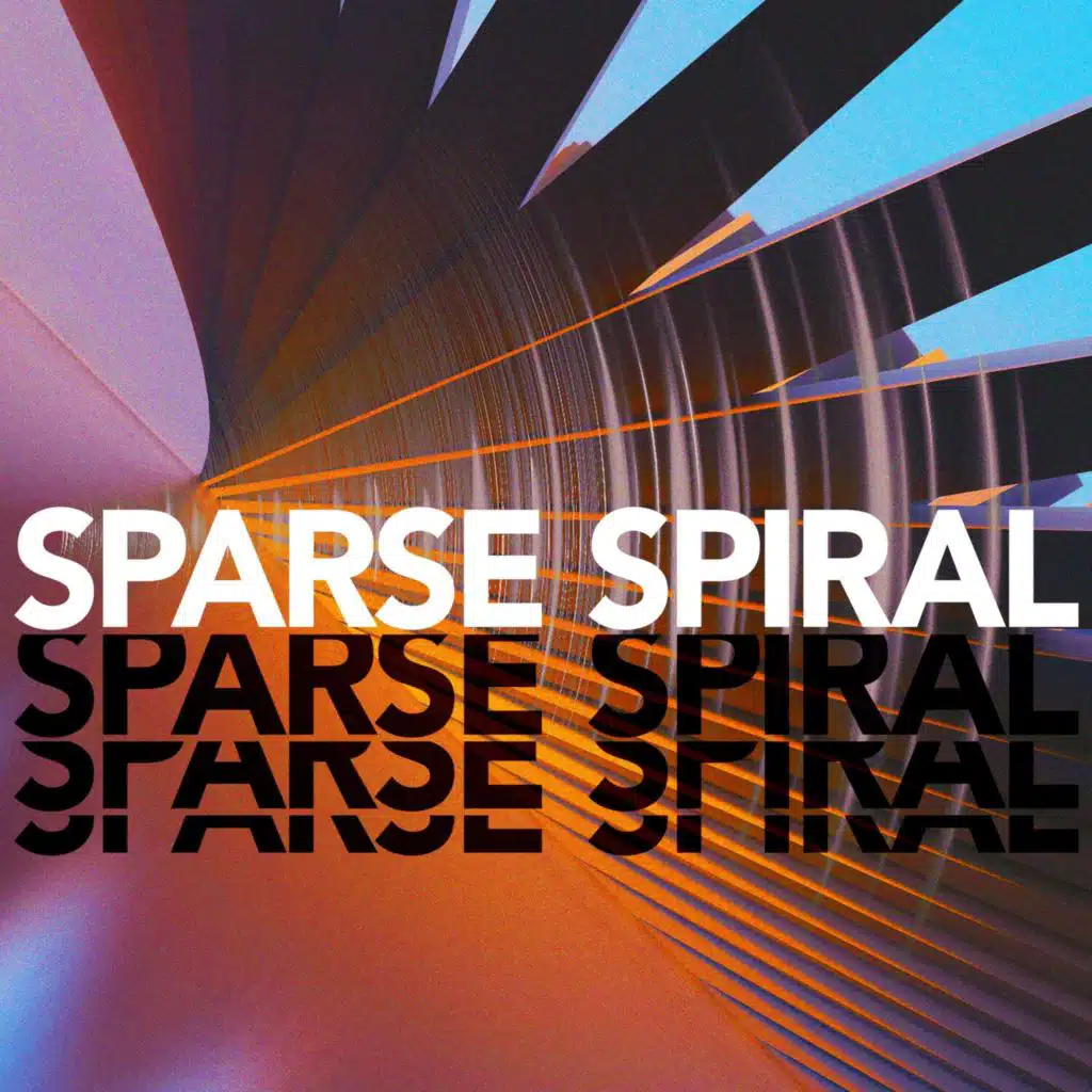 Sparse Spiral