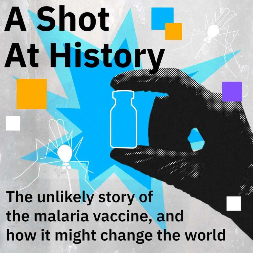 A Shot At History, Part 2 - The Chain