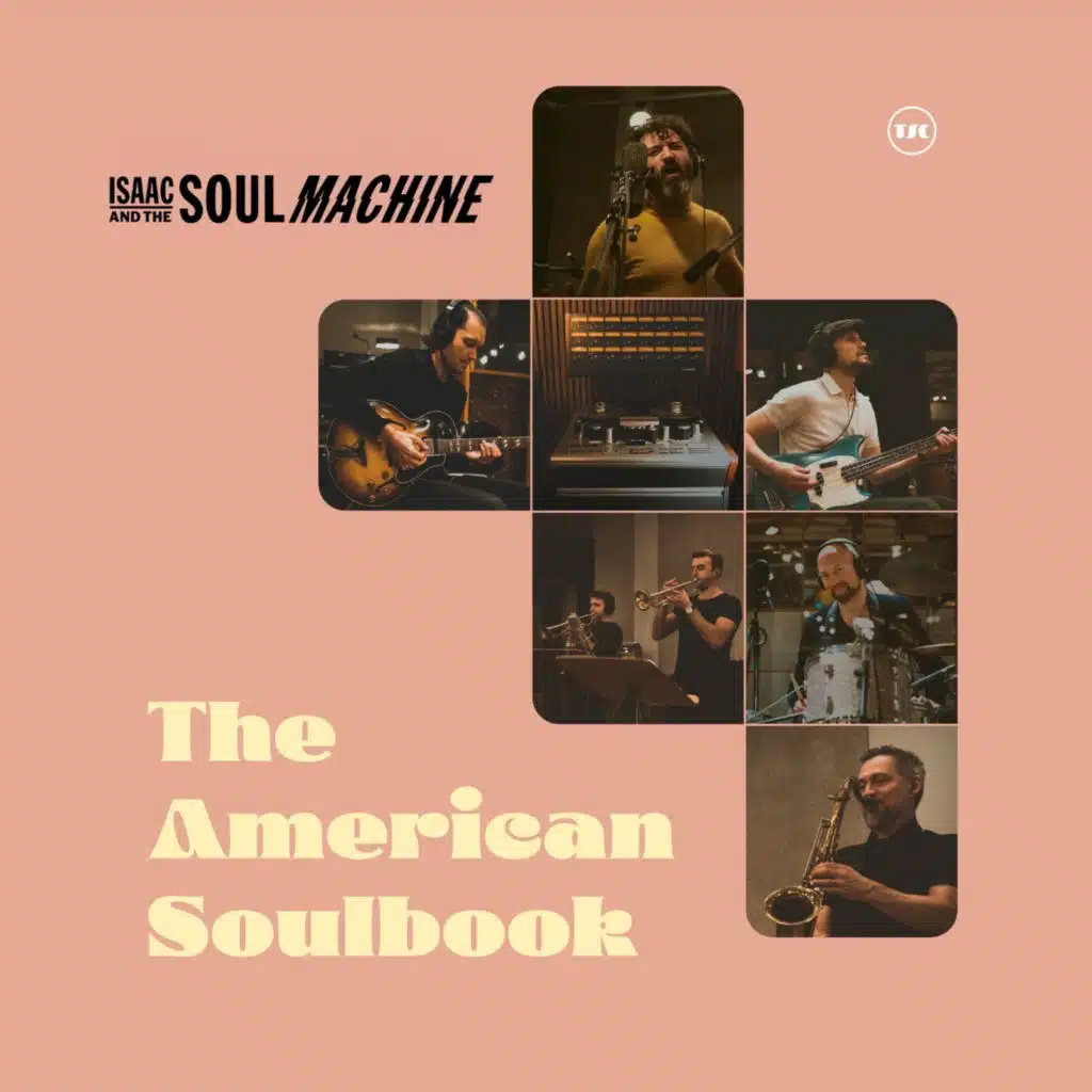 The American Soulbook