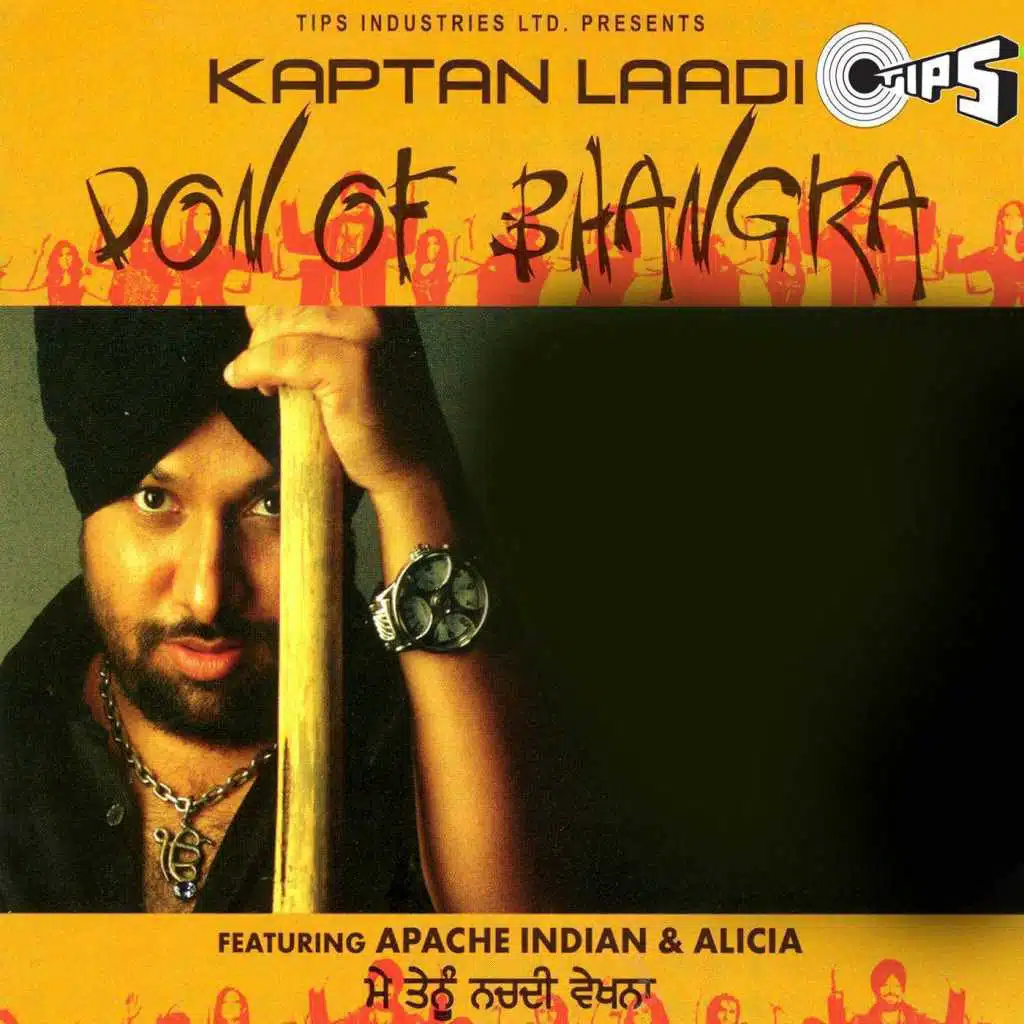 Don of Bhangra