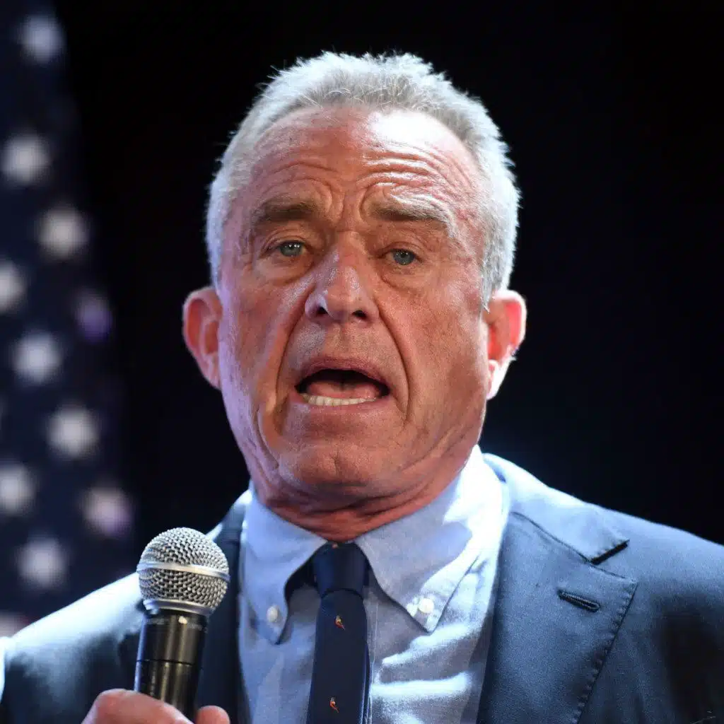 The MAGA Health Movement