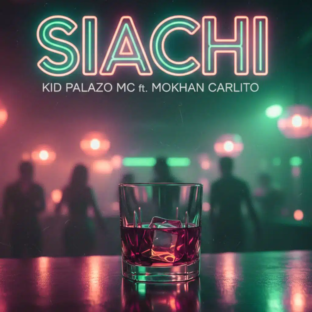 Siachi (feat. Mokhan Carlito)