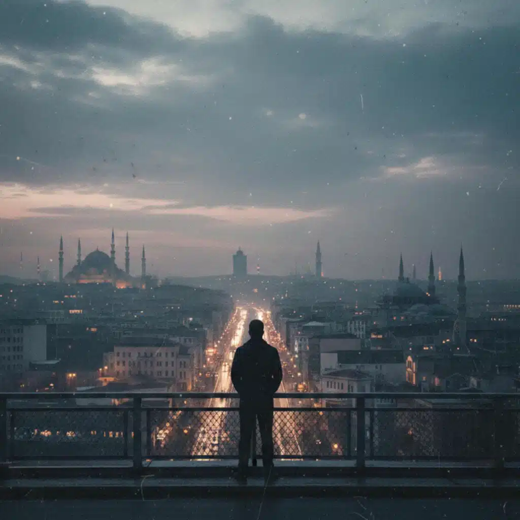 Bırak Aksın Gözyaşım