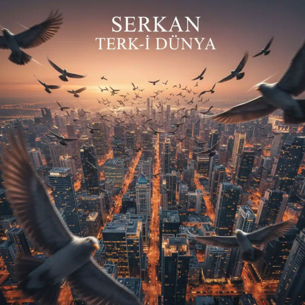TERK-İ DÜNYA