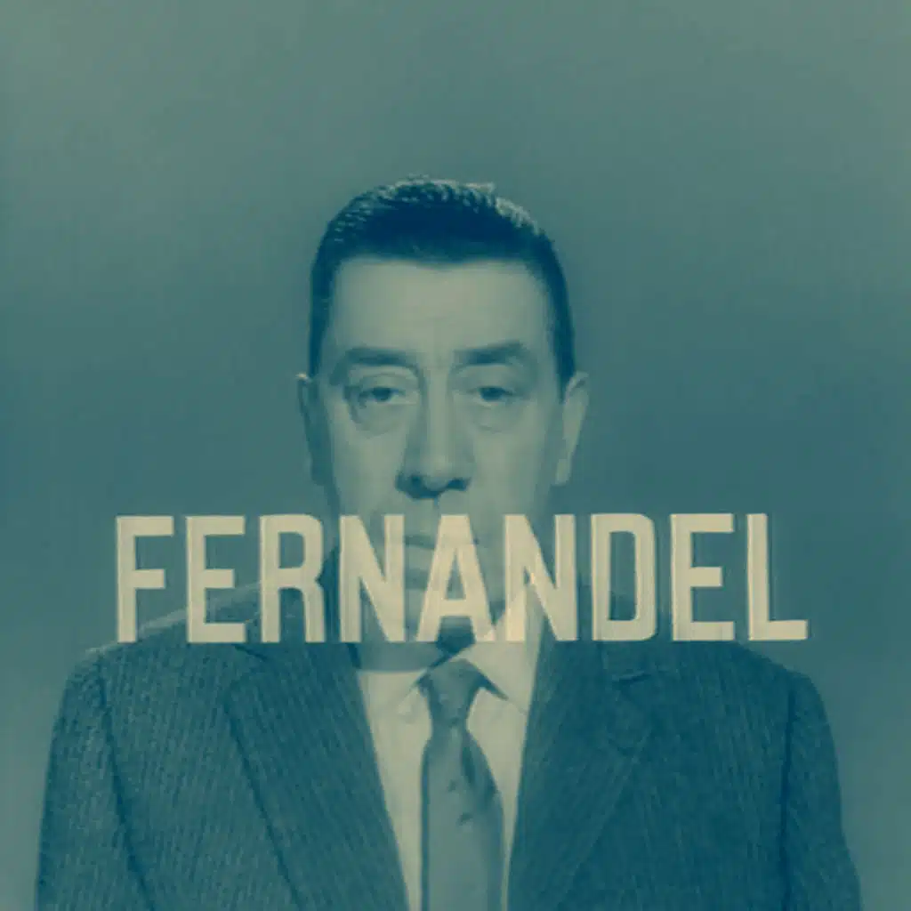 Fernandel