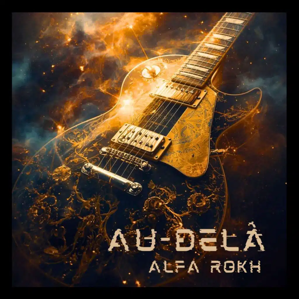 Alfa Rokh