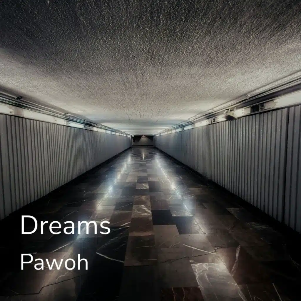 Pawoh