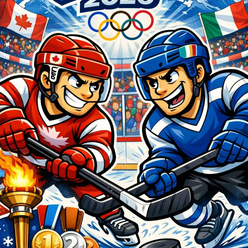 #53 Olympia-Special: Die Vorrunde kompakt