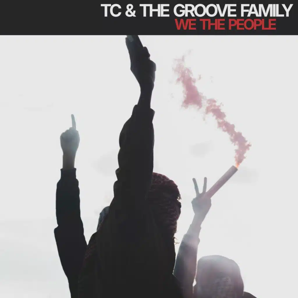 TC & the Groove Family