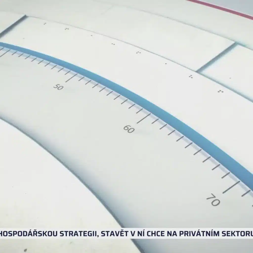 Turkovy hezké oči ocení hlavně dámy, glosoval Šťastný. Ne, vyděsila se Šebelová ve studiu