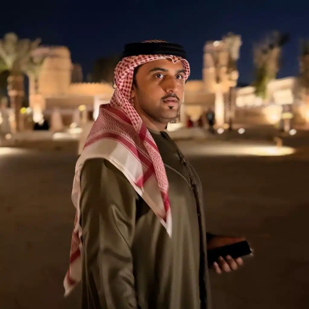 اشوف نور العين - الماسي