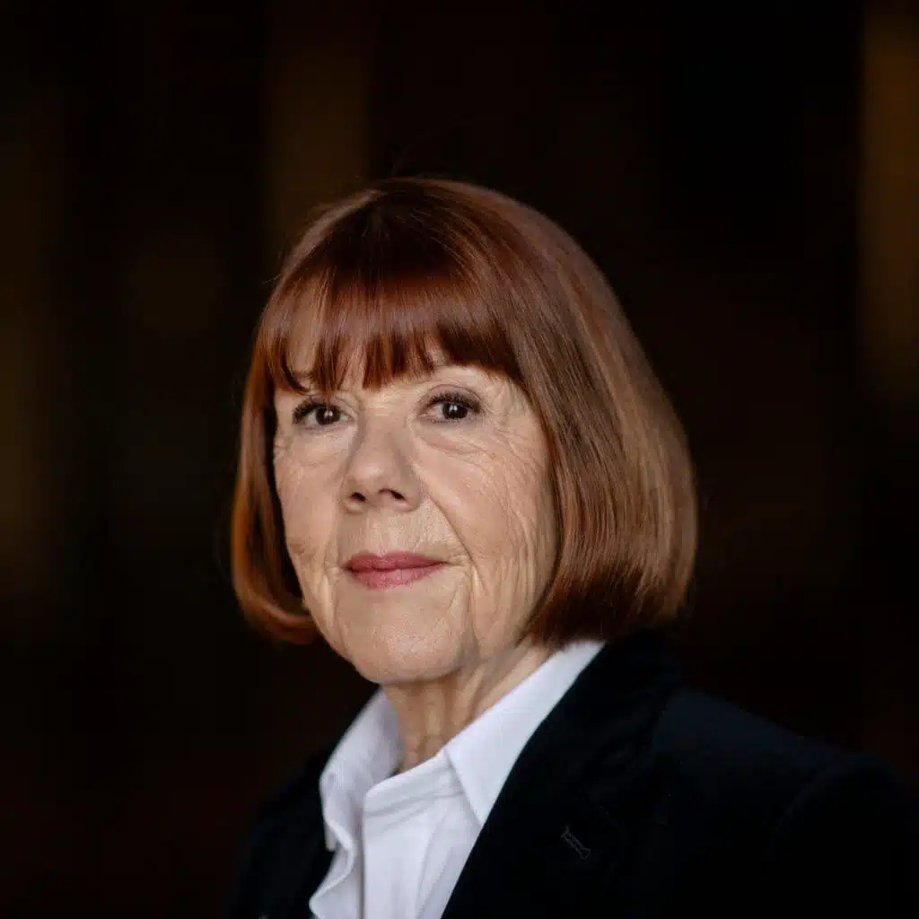 Gisèle Pelicot on confronting shame and finding hope