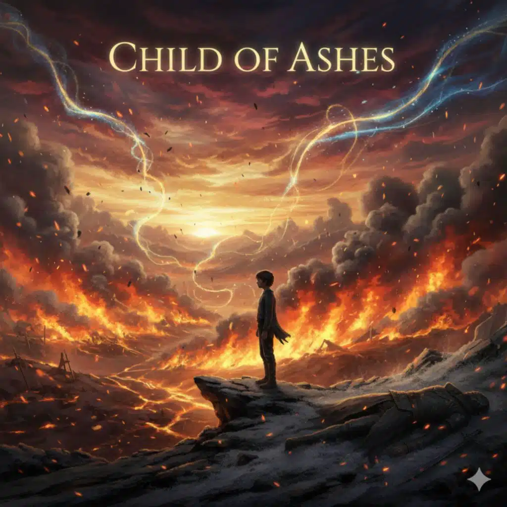 Child of Ashes