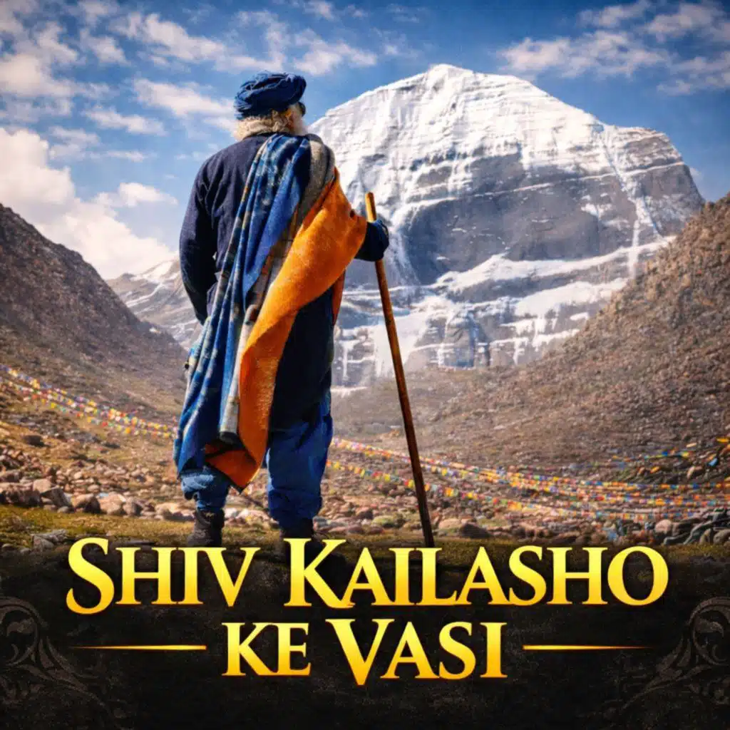 Shiv Kailasho Ke Vasi