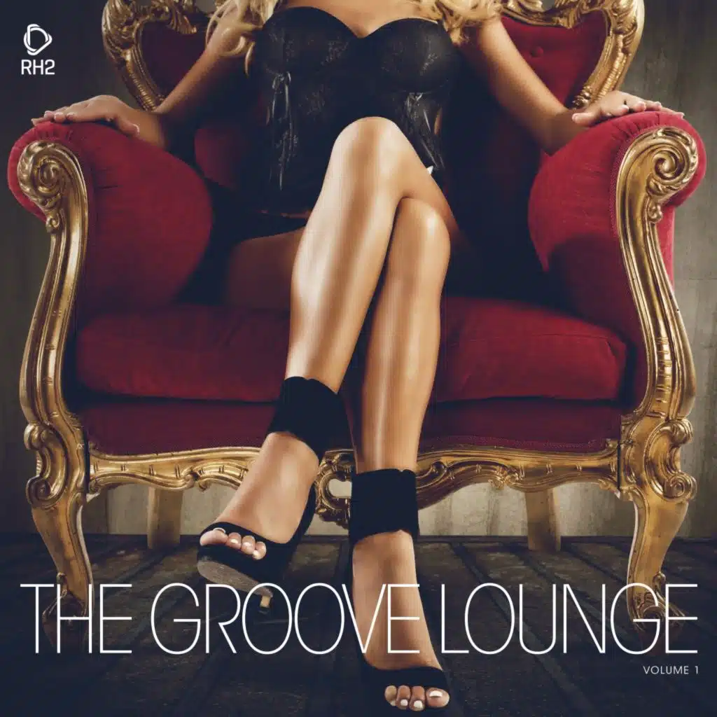 The Groove Lounge, Vol. 1