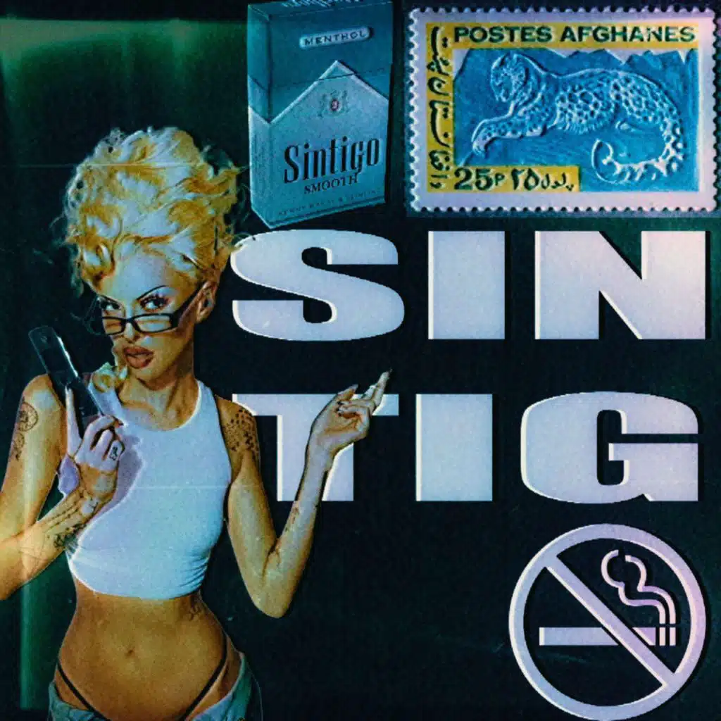 Makay & prod.slimline