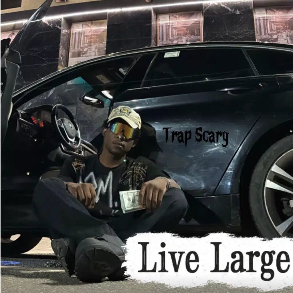 Trap Scary
