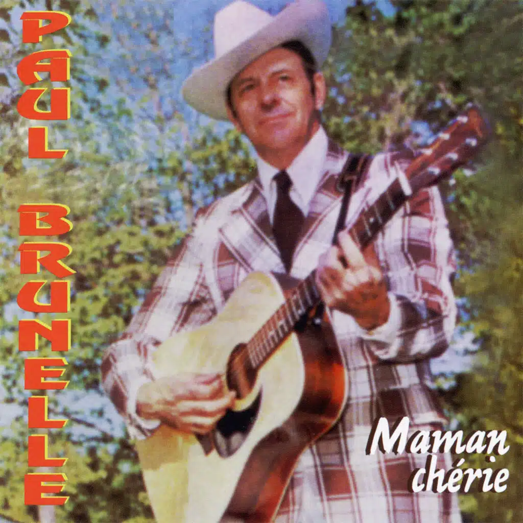 Maman chérie