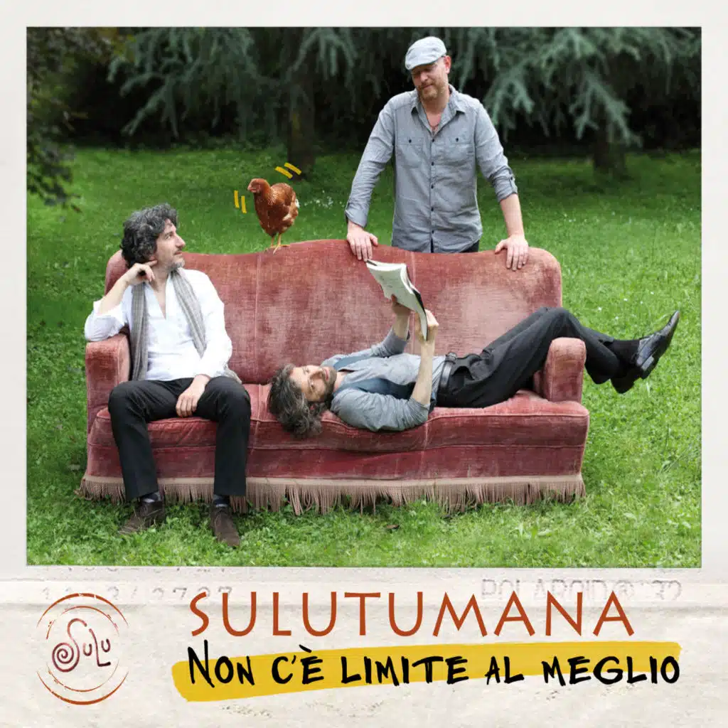 Sulutumana