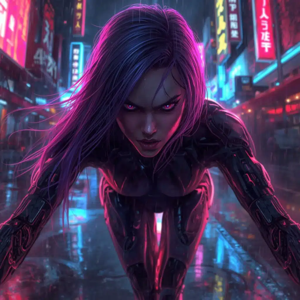 Elektrikk & Urbanstep