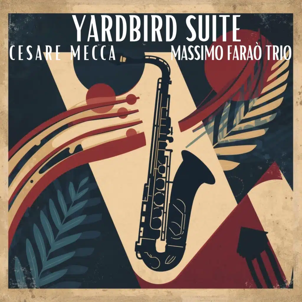 Cesare Mecca & Massimo Faraò Trio